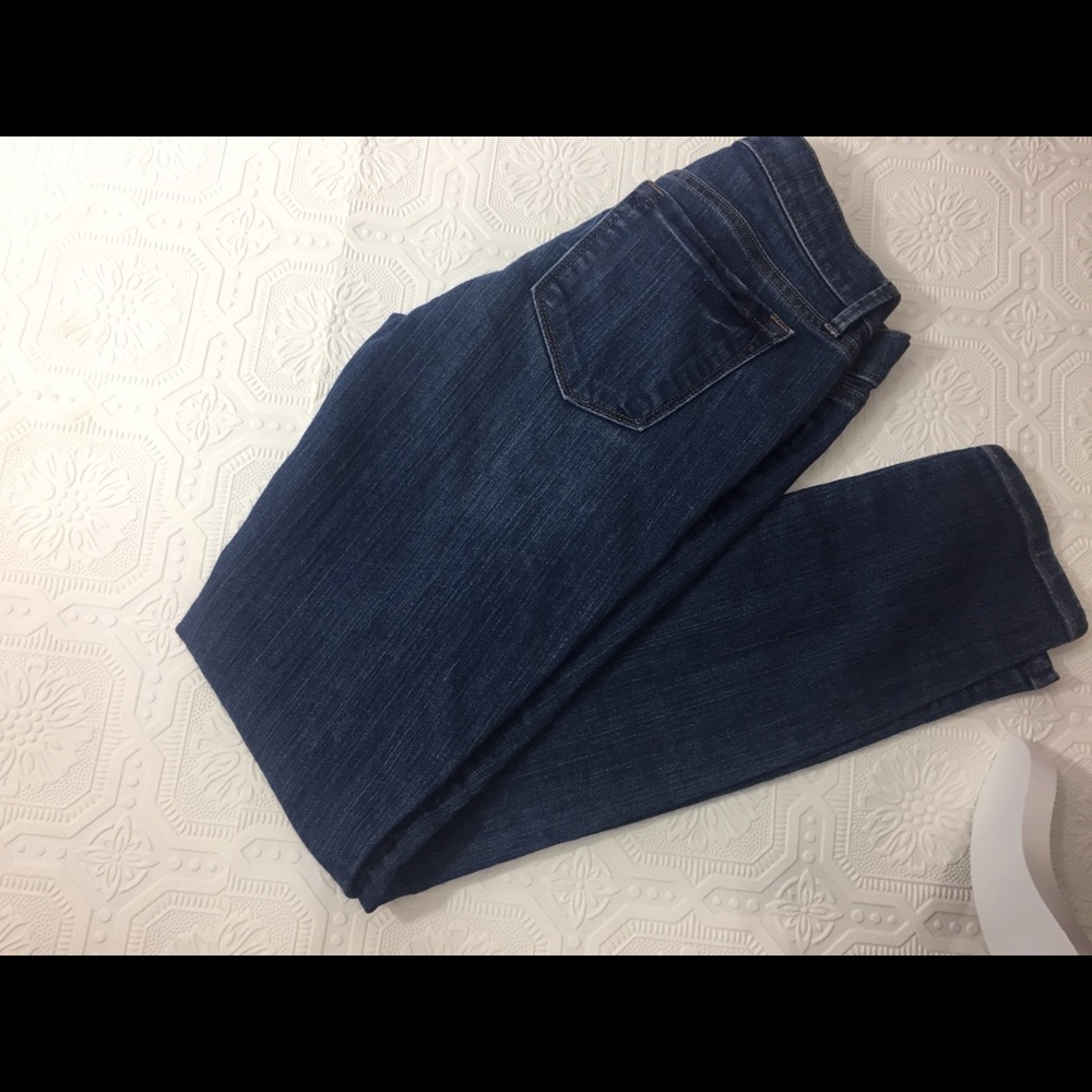 Loft Jeans